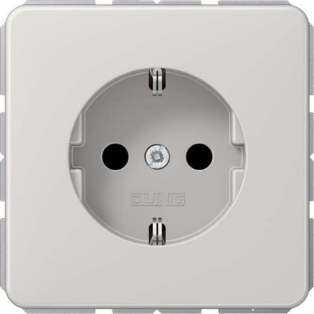 Socket outlet Protective contact 1 CD1520BFLG