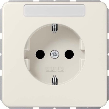 Socket outlet Protective contact 1 CD1520BFNA