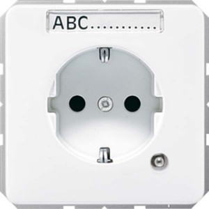 Socket outlet  CD1520BFNAKOWW