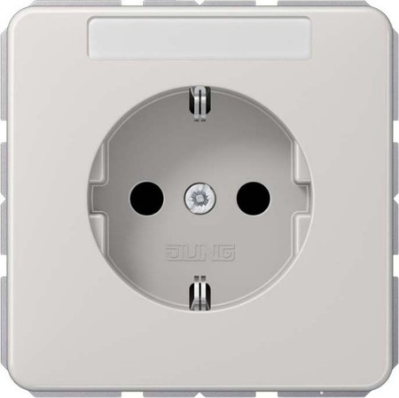 Socket outlet Protective contact 1 CD1520BFNALG