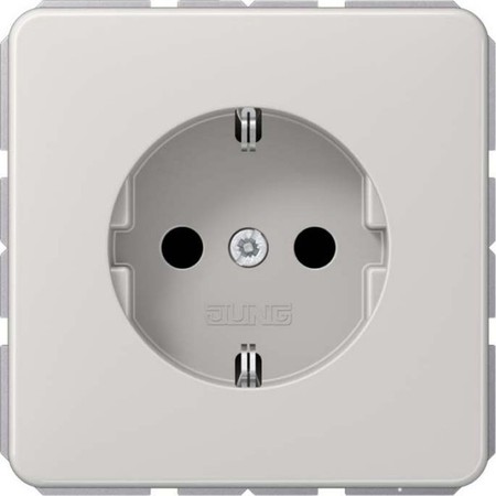 Socket outlet Protective contact 1 CD1520LG