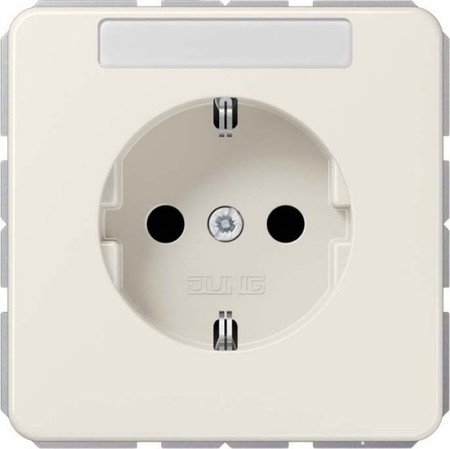 Socket outlet Protective contact 1 CD1520NA