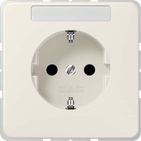 Socket outlet Protective contact 1 CD1520NNA