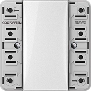 Hand-/wall sensor for bus system  CD5072RFTSM