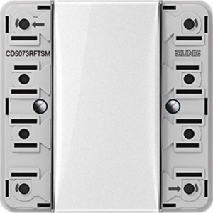 Hand-/wall sensor for bus system  CD5073RFTSM