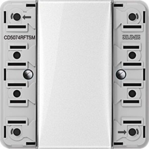 Hand-/wall sensor for bus system  CD5074RFTSM