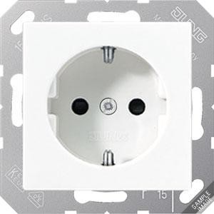 Socket outlet  CD5120BFBR