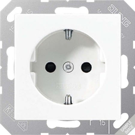 Socket outlet  CD5120BFGR