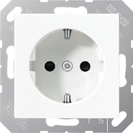 Socket outlet  CD5120BFWW