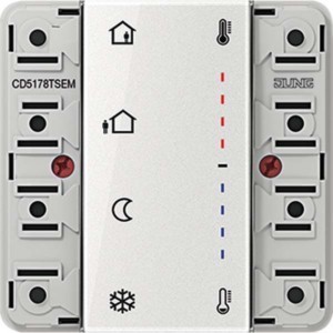 Multi operating device for bus system  CD5178TSEM