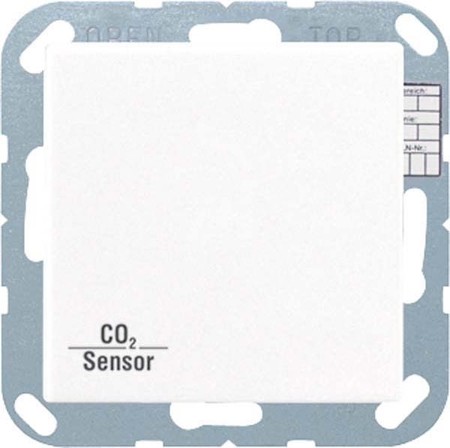 Physical sensor for bus system  CO2A2178BFWW