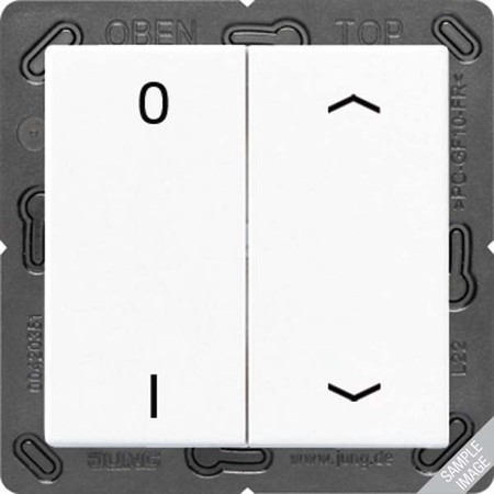 Transmitter/Remote control for domestic switching devices  ENOA5