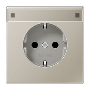 Socket outlet Protective contact 1 ES1520KINA