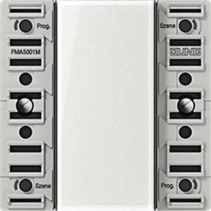 Transmitter/Remote control for domestic switching devices  FMA50