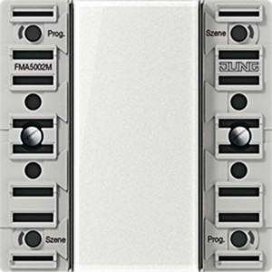 Transmitter/Remote control for domestic switching devices  FMA50