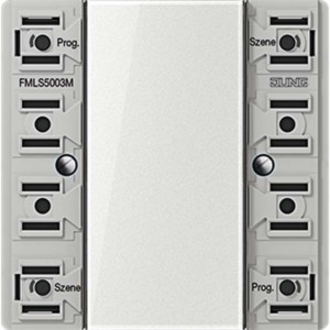 Transmitter/Remote control for domestic switching devices  FMLS5