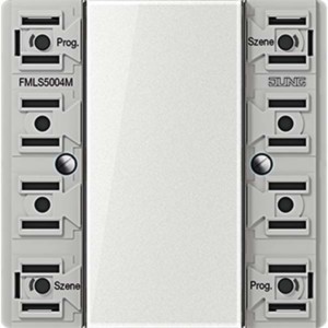 Transmitter/Remote control for domestic switching devices  FMLS5