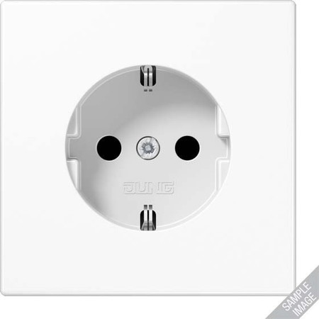Socket outlet Protective contact 1 LS1520NKILG