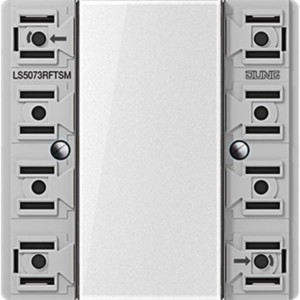 Hand-/wall sensor for bus system  LS5073RFTSM