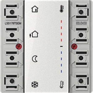 Multi operating device for bus system  LS5178TSEM