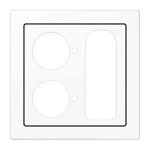 Insert/cover for communication technology Other LS927.252WW