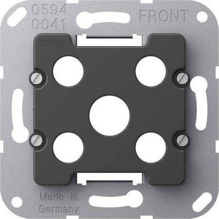 Accessories for domestic switching devices  MA1000AD4