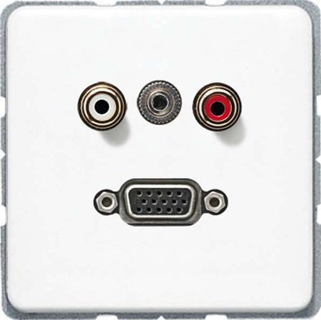 Multifunctional connection box  MACD1072WW