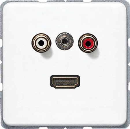 Multifunctional connection box  MACD1082WW