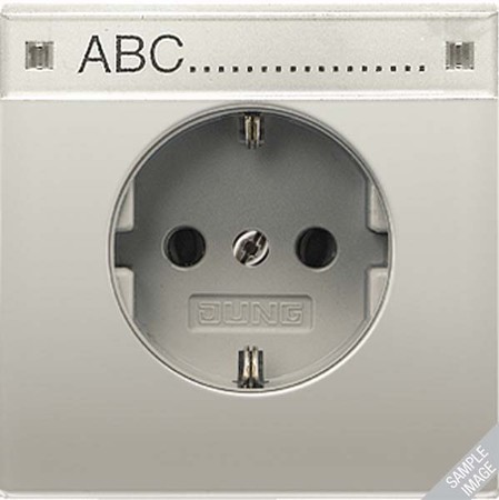 Socket outlet Protective contact 1 ME1520KINAC