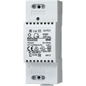 DC-power supply  NT1220REGVDC