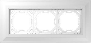 Plaster compensation ring  PA983G125-0