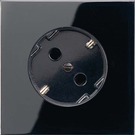 Socket outlet 1 LS520-45SW