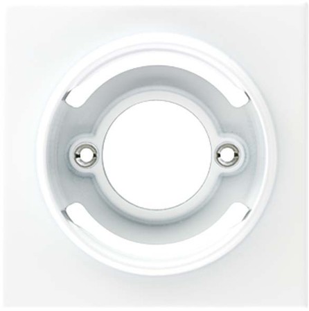 Cover plate for switches/push buttons/dimmers/venetian blind  LS