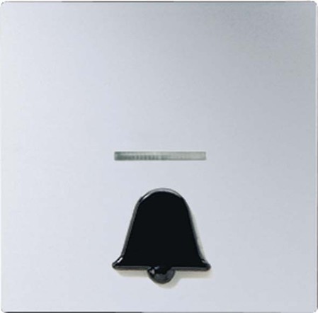 Cover plate for switches/push buttons/dimmers/venetian blind  A5