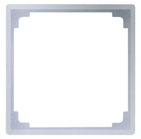 Cover frame for domestic switching devices 1 A590ZAL