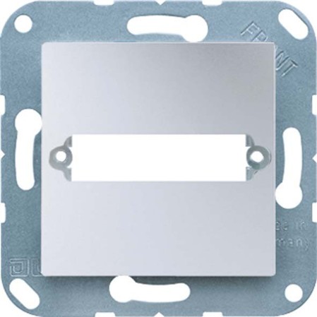 Cover plate for switches/push buttons/dimmers/venetian blind  A5