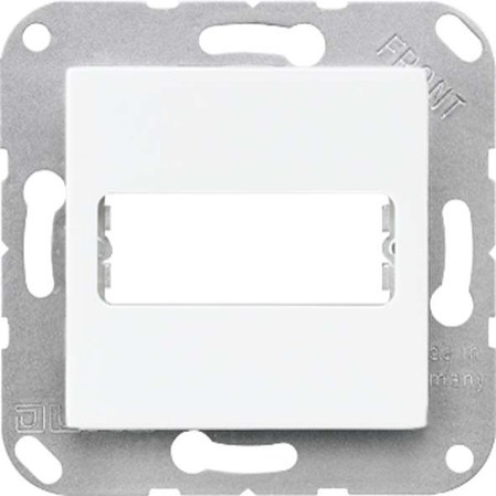 Cover plate for switches/push buttons/dimmers/venetian blind  A5