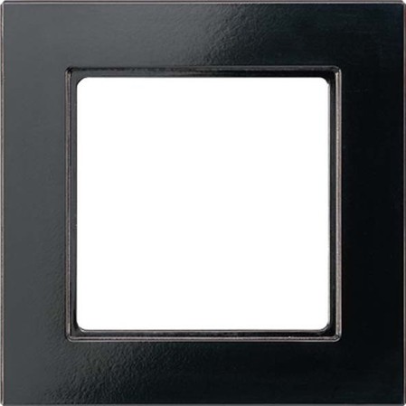 Cover frame for domestic switching devices 1 AC581SW
