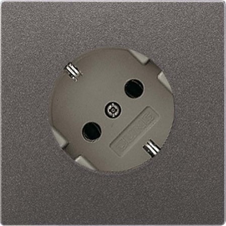 Socket outlet Protective contact 1 AL2520-45AN