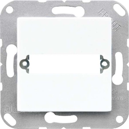 Cover plate for switches/push buttons/dimmers/venetian blind  A5