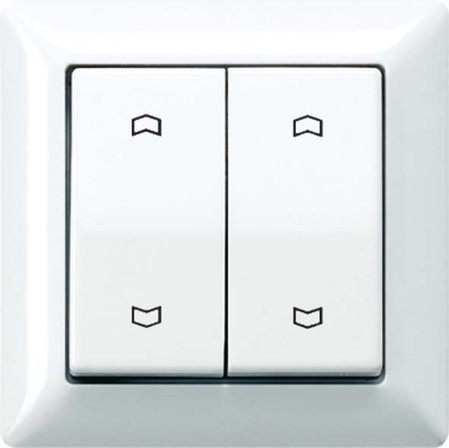 Cover plate for switches/push buttons/dimmers/venetian blind  AS