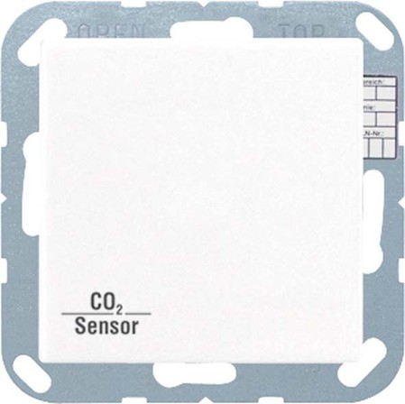 Physical sensor for bus system  CO2A2178MO