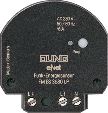 Energy management for bus system  FMES3680UP