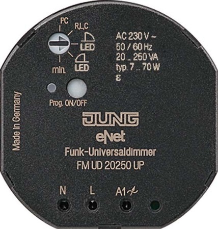 Dimmer  FMUD20250UP