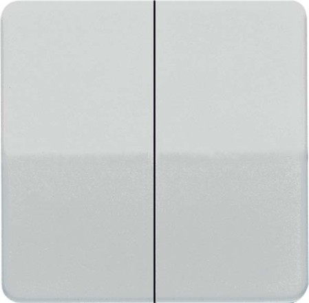 Cover plate for switches/push buttons/dimmers/venetian blind  CD