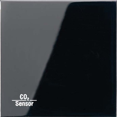 Physical sensor for bus system  CO2LS2178SW