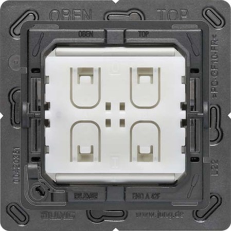 Transmitter/Remote control for domestic switching devices  ENOA4