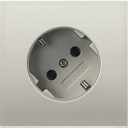 Socket outlet Protective contact 1 ES2520-45