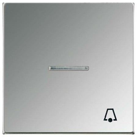 Cover plate for switches/push buttons/dimmers/venetian blind  GC