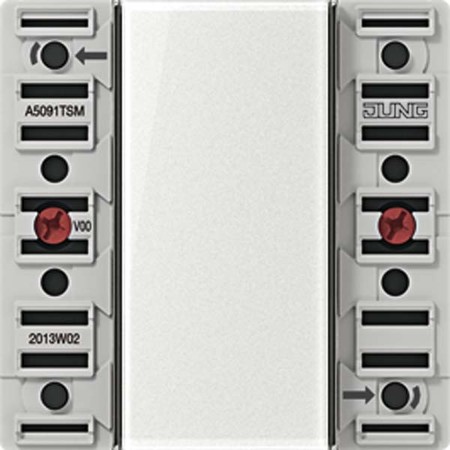 Touch sensor for bus system  A5091TSM